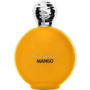 Max Philip Mango parfüm şişesi