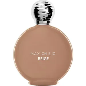 Max Philip Beige parfüm şişesi