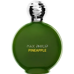 Max Philip Pineapple parfüm şişesi