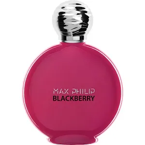 Max Philip Blackberry perfume bottle