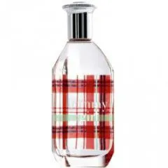 Tommy Hilfiger Tommy Girl Summer Cologne 2009 parfüm şişesi
