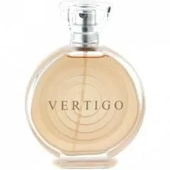 Vertigo parfüm şişesi