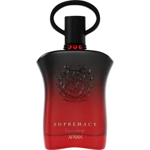 Afnan Perfumes Supremacy Tapis Rouge perfume bottle