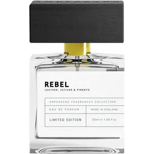 Ampersand Rebel perfume bottle