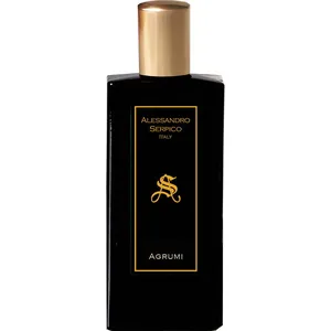 Alessandro Serpico Agrumi parfüm şişesi