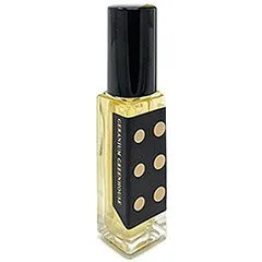 Namesake Geranium Greenhouse perfume bottle