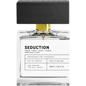 Ampersand Seduction perfume bottle
