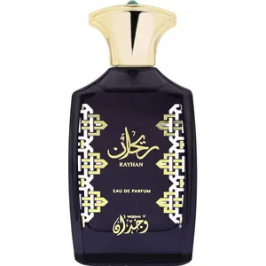 Wedjan Rayhan perfume bottle