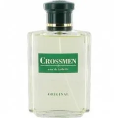 Crossmen Original (Eau de Toilette) parfüm şişesi