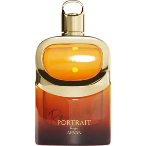 Afnan Perfumes Revival parfüm şişesi