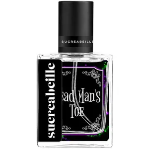 Sucreabeille Dead Man's Toe (Perfume Oil) perfume bottle