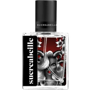 Sucreabeille Chaos Witch (Perfume Oil) parfüm şişesi