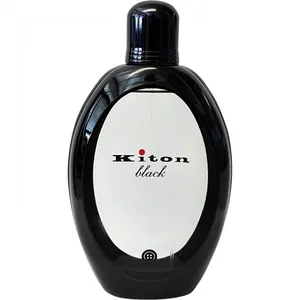 Kiton Black (Eau de Toilette) perfume bottle