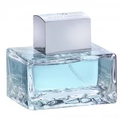 Banderas Blue Seduction for Women parfüm şişesi