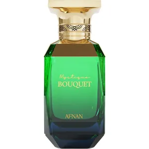 Afnan Perfumes Mystique Bouquet perfume bottle