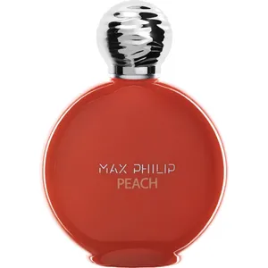 Max Philip Peach parfüm şişesi