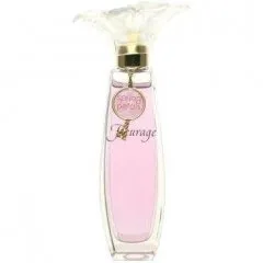 Parfums Visari Fleurage Spring Petals parfüm şişesi