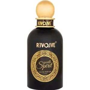 Revolve Youth Spirit parfüm şişesi