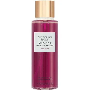 Victoria's Secret Wild Fig & Manuka Honey - Delight parfüm şişesi