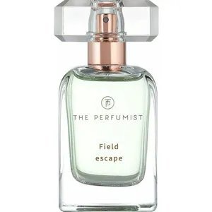 The Perfumist (BE) Field Escape perfume bottle