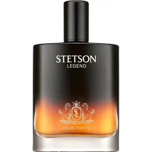 Stetson Legend parfüm şişesi