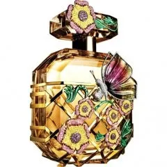 Victoria's Secret Bombshell Fantasy Fragrance parfüm şişesi