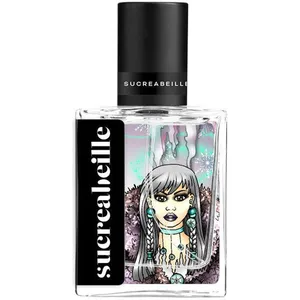Sucreabeille Ice Witch (Perfume Oil) perfume bottle