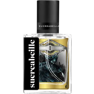 Sucreabeille Spectre (Perfume Oil) parfüm şişesi