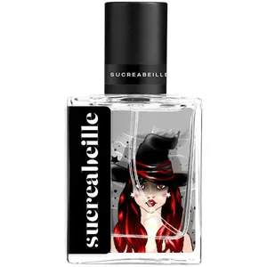 Sucreabeille Shadow Witch (Perfume Oil) perfume bottle