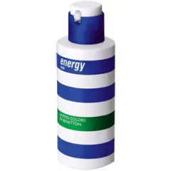 Benetton Energy Man parfüm şişesi