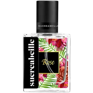 Sucreabeille Rose (Perfume Oil) perfume bottle