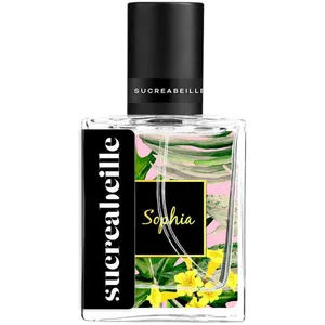 Sucreabeille Sophia (Perfume Oil) parfüm şişesi