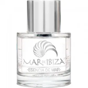 Mar de Ibiza Esencia de Mar parfüm şişesi
