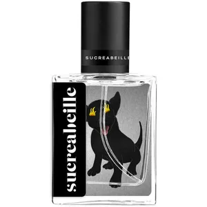 Sucreabeille Heck Puppy (Perfume Oil) parfüm şişesi