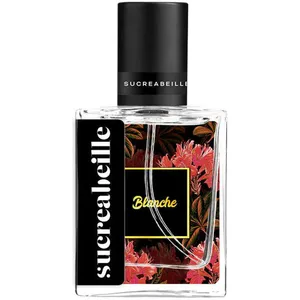Sucreabeille Blanche (Perfume Oil) parfüm şişesi