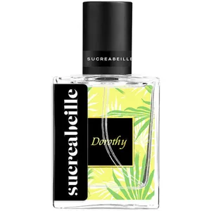 Sucreabeille Dorothy (Perfume Oil) parfüm şişesi