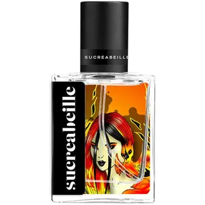 Sucreabeille Ember Witch (Perfume Oil) perfume bottle