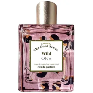 The Good Scent. Wild One parfüm şişesi