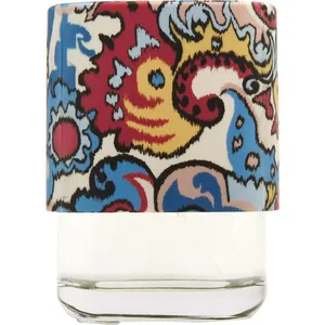 Liberty London Tudor perfume bottle