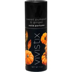 Vivistix Sweet Pumpkin & Ginger parfüm şişesi