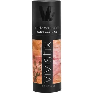 Vivistix Sedona Musk parfüm şişesi