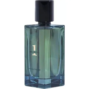 Maa Althahab Unlimited 1 perfume bottle