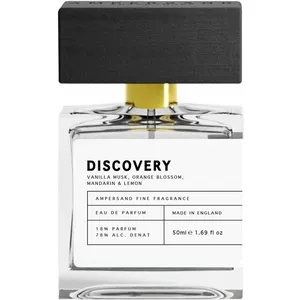 Ampersand Discovery parfüm şişesi