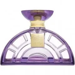 Féraud Amarante perfume bottle