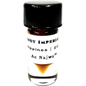 An Najwa Pinoy Imperiale parfüm şişesi