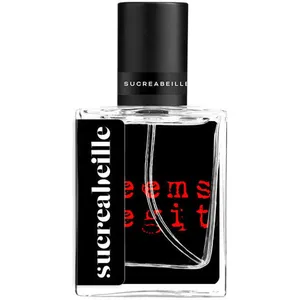 Sucreabeille Seems Legit (Perfume Oil) parfüm şişesi