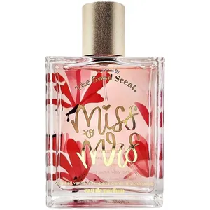 The Good Scent. Miss to Mrs parfüm şişesi