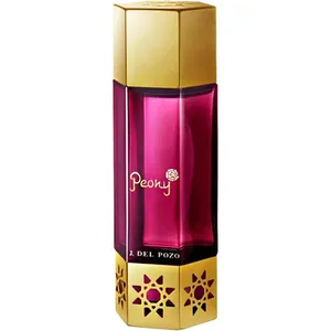 Jesus del Pozo Peony parfüm şişesi