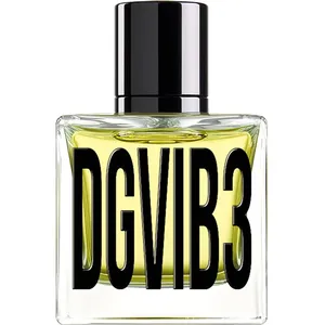 Dolce & Gabbana DGVIB3 parfüm şişesi