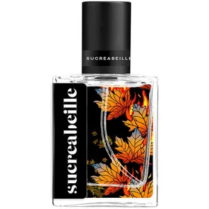 Sucreabeille Sunset Bonfire (Perfume Oil) parfüm şişesi